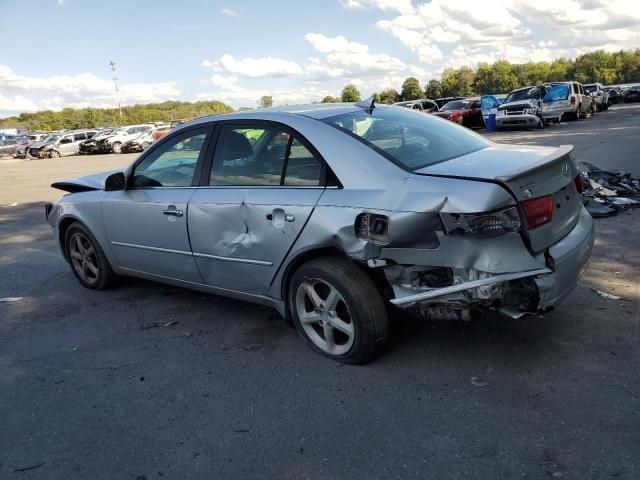 2010 Hyundai Sonata SE