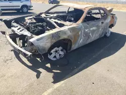 Salvage cars for sale at Sacramento, CA auction: 2021 Dodge Challenger SXT