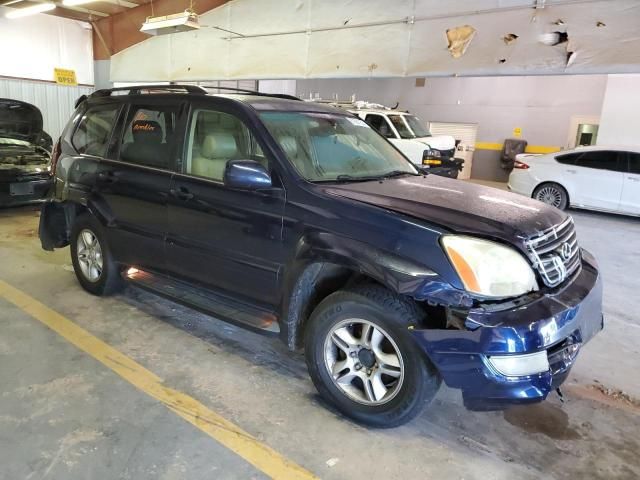 2006 Lexus GX 470