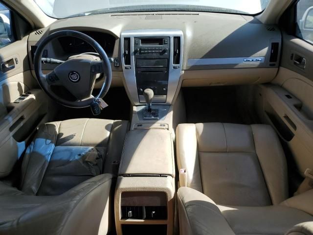 2005 Cadillac STS