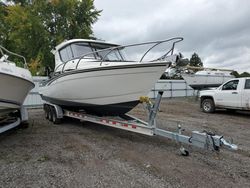 2021 Extreme Boat en venta en Columbia Station, OH