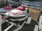 1992 Yamaha Waverunner