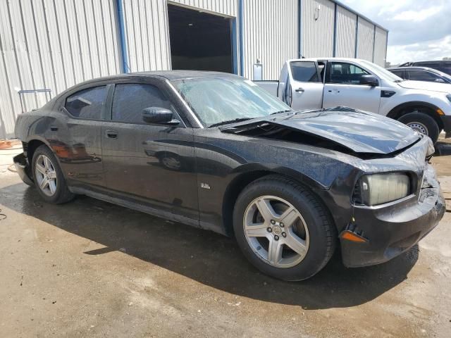 2008 Dodge Charger