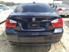 2006 BMW 325 XI