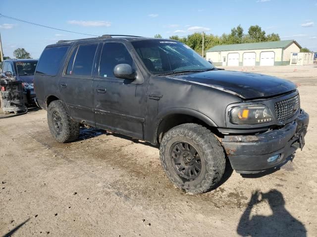 2000 Ford Expedition XLT