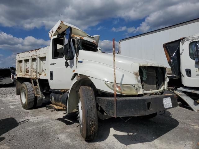 2008 International 4000 4300