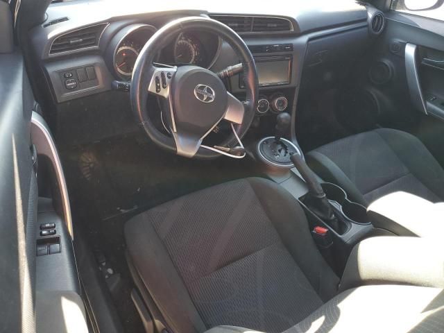 2012 Scion TC