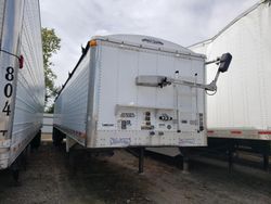 Salvage cars for sale from Copart Elgin, IL: 2005 WIL Trailer