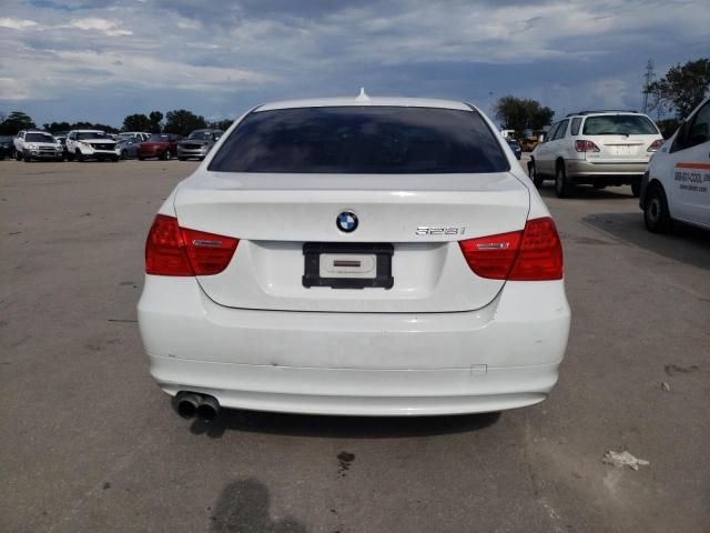 2011 BMW 328 I