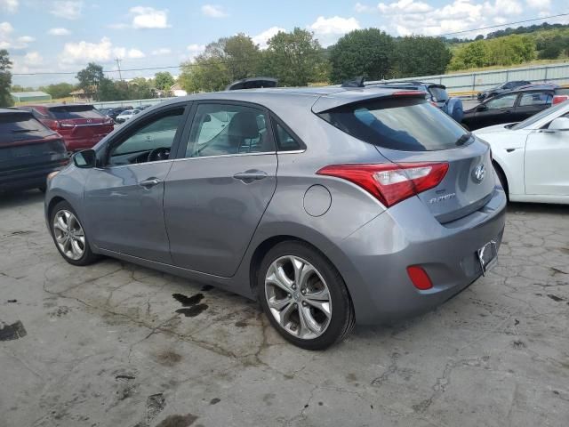 2013 Hyundai Elantra GT