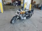 1997 Harley-Davidson XL883 Hugger