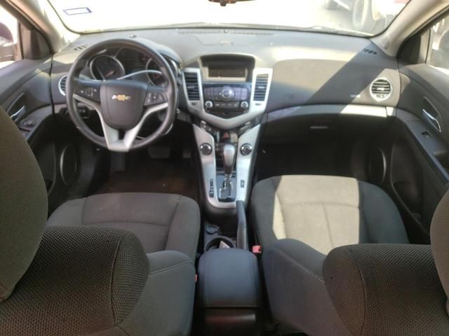 2011 Chevrolet Cruze LT