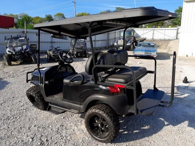 2014 Carver Golfcart