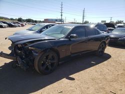 Dodge salvage cars for sale: 2013 Dodge Charger R/T