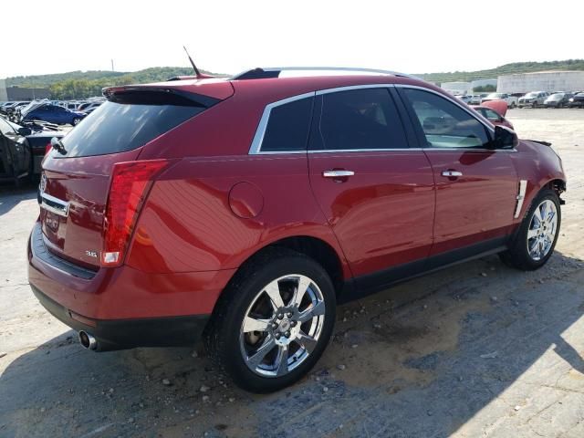 2012 Cadillac SRX Performance Collection