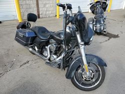 Salvage cars for sale from Copart Woodhaven, MI: 1992 Harley-Davidson XLH1200