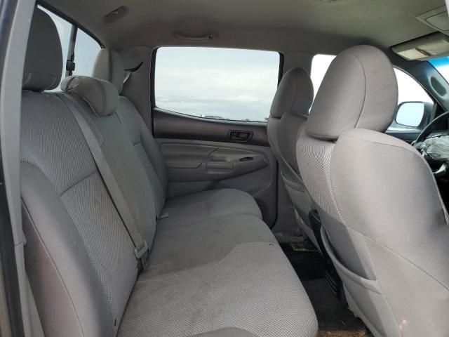 2014 Toyota Tacoma Double Cab Long BED