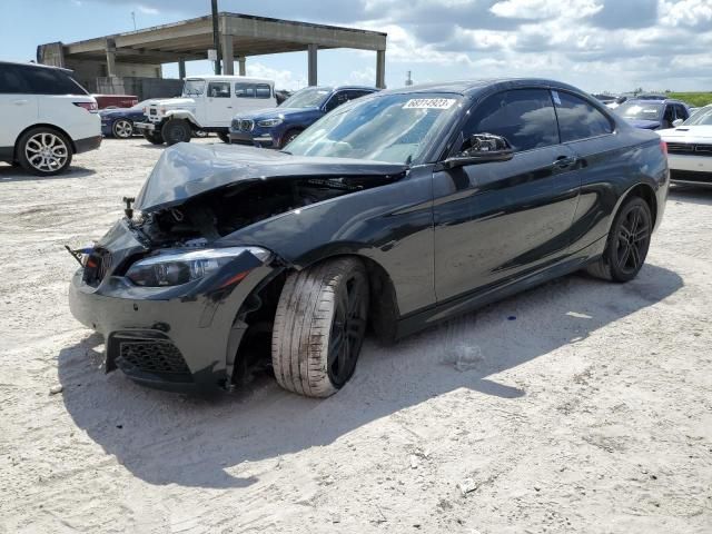 2019 BMW M240XI