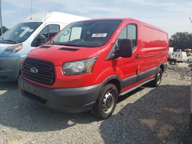 2016 Ford Transit T-250