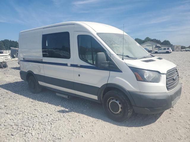 2015 Ford Transit T-350