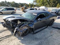 Dodge Challenger Vehiculos salvage en venta: 2023 Dodge Challenger SXT