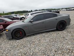 Dodge Charger salvage cars for sale: 2018 Dodge Charger R/T 392