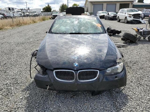 2008 BMW 335 I