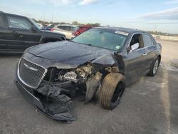 Chrysler 300 salvage cars for sale: 2016 Chrysler 300C