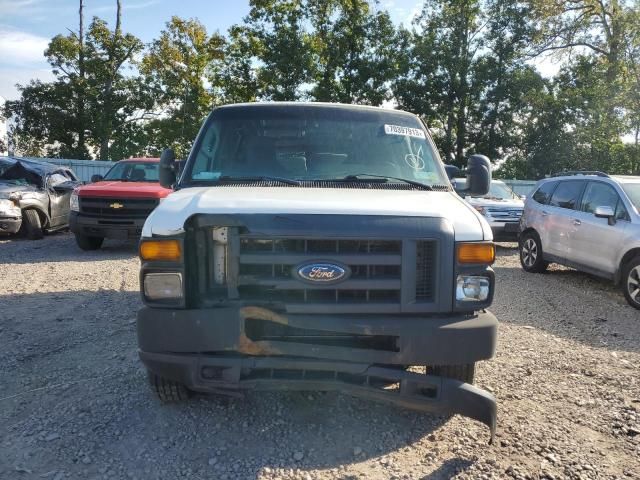 2009 Ford Econoline E250 Van