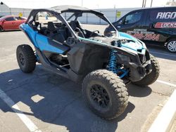 Salvage cars for sale from Copart Phoenix, AZ: 2021 Can-Am Maverick X3 DS Turbo