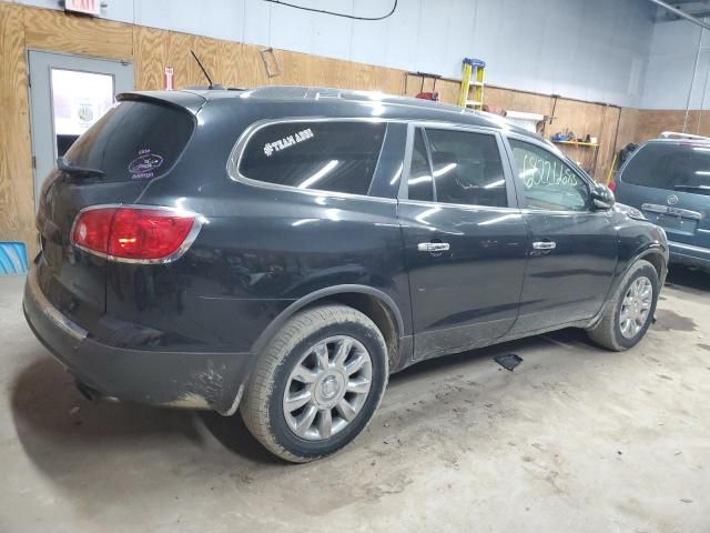 2011 Buick Enclave CXL