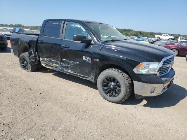 2019 Dodge RAM 1500 Classic SLT