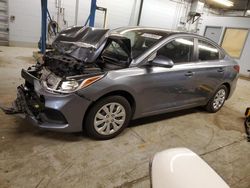 2018 Hyundai Accent SE for sale in Wheeling, IL