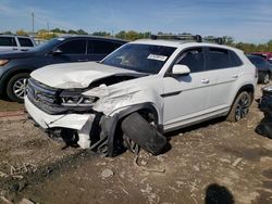 2020 Volkswagen Atlas Cross Sport SEL R-Line for sale in Louisville, KY