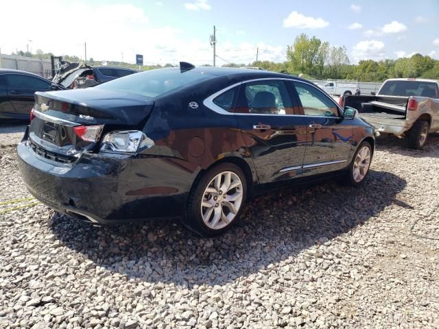 2019 Chevrolet Impala Premier