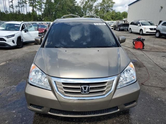 2010 Honda Odyssey EX