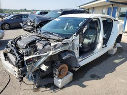 Nissan Vehiculos salvage en venta: 2018 Nissan Maxima 3.5S