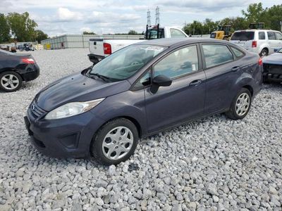 2012 Ford Fiesta S for sale in Barberton, OH