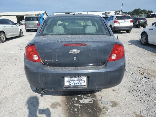 2009 Chevrolet Cobalt LS