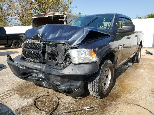 2014 Dodge RAM 1500 ST