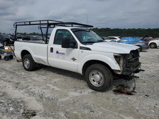 2014 Ford F250 Super Duty