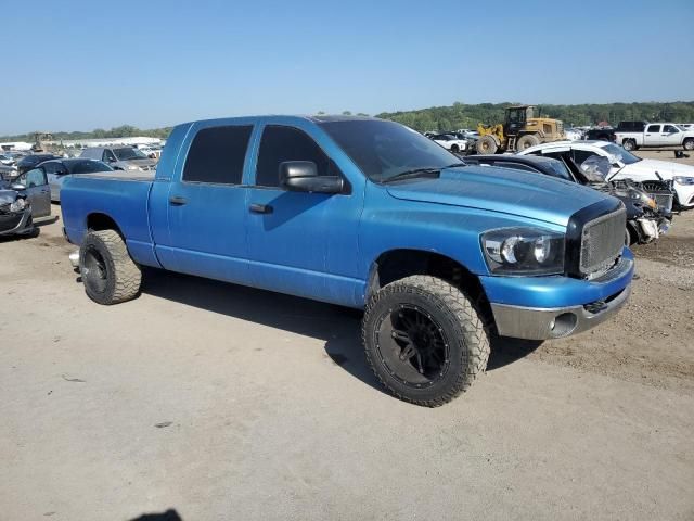 2007 Dodge RAM 2500