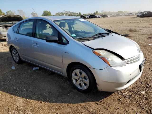 2006 Toyota Prius