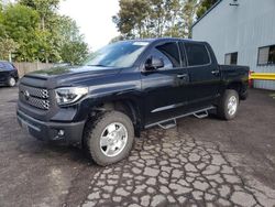 2019 Toyota Tundra Crewmax SR5 for sale in Portland, OR