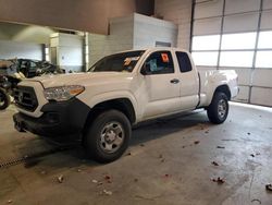 Salvage cars for sale from Copart Sandston, VA: 2023 Toyota Tacoma Access Cab
