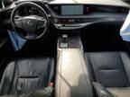 2018 Lexus LS 500 Base