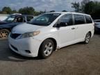 2014 Toyota Sienna LE