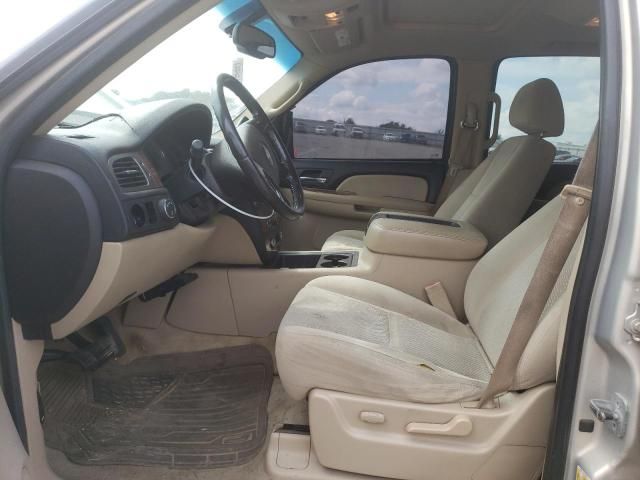 2007 Chevrolet Avalanche K1500