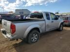 2009 Nissan Frontier King Cab SE