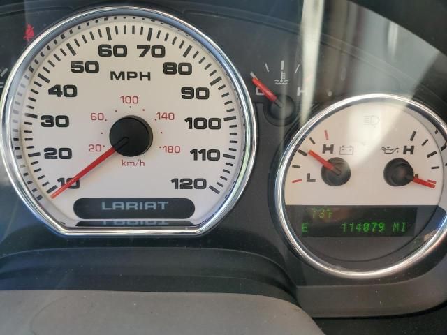 2004 Ford F150